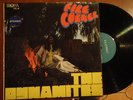 THE DYNAMITES  FIRE CORNER 1969 UK VINYL LP