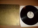 COLOSSEUM   daughter of time  1970-UK PRESS -VERTIGO SWIRL LABEL -EX-