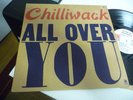 CHILLIWACK ALL OVER YOU 1972 MINT A&M PROMO ARCHIV CANADA PROGRESSIVE