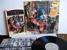 Alice Cooper - The Last Temptation  476 594  Holland LP 1994 + Comic book  Vinyl