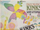 The Kinks- Face To Face-Classic 60's British Rock LP-Sealed Copy-Reprise Label
