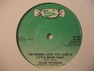 *Listen* RARE UK MODERN SOUL Kellee Patterson 