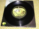 GEORGE HARRISON - MY SWEET LORD - APPLE DEMO 7 INCH PIC SLEEVE  SINGLE / BEATLES
