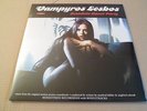VAMPYROS LESBOS Sexadelic Dance Party PSYCH SITAR Sexy CHEESECAKE Cover Ltd