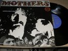 FRANK ZAPPA/MOTHERS OF INVENTION Absolutely Free '67 Verve 5013 MONO EX RARE