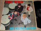 The Who My Generation original UK 1st pressing LAT 8616 brunswick 1965 Mod RARE