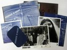 CANNED HEAT & JOHN LEE HOOKER Hooker & Heat 1971 US ORG LP + PRESS KIT BLUES