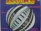 The CAN Soundtracks 1970 GERMAN ORG LP Krautrock PROG Czukay
