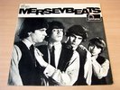 EX-/EX  The Merseybeats/Self Titled/1964 Fontana Mono LP