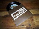 ARCTIC MONKEYS FIVE MINUTES WITH FAKE TALES OF SAN FRANCISCO DEBUT 7 INCH VINYL