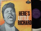 LITTLE RICHARD