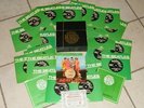 THE BEATLES SINGLES BOX SET CONTAINS 25 RECORDS 7