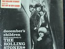 ROLLING STONES-DECEMBER'S CHILDREN, LONDON,MONO,STILL IN SHRINK,W SONG STICKER