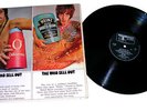 THE WHO 'SELL OUT' 1967 MONO LP VG/G