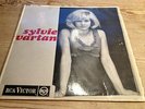SYLVIE VARTAN EP  RARE RCA VICTOR 1965 FRENCH POP .MONO.RCX 7165