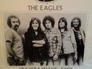 Eagles 'Crazed and Snake Eyed (unoficial live album.)