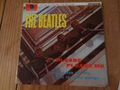 Beatles   Please Please Me LP MONO PMC 1202. Recording First Published 1963