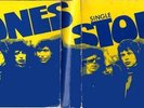 ROLLING STONES 12 x 7