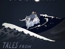 STORNOWAY-TALES FROM TERRA FIRMA-VINYL LP (2) 4AD/BEGGAR NEW