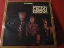 DCC LPZ-2015 CREAM (E.CLAPTON)