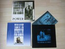 The Sisters of Mercy & Fields of the Nephilim - 3 x Vinyl - Schallplatte 