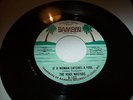 THE VOICE MASTERS-IF A WOMAN CATCHES A FOOL-BAMBOO