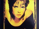 ROSANNE CASH -Interiors (1991  Dutch-Only LP, Johnny Cash)