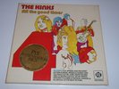 THE KINKS -- ALL THE GOOD TIMES---4 LP BOX SET..BLUE PYE - Vinyl in Mint