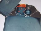 Bob Marley / The Wailers - Catch a Fire  ( Original / UK- Zippo-Cover)