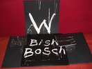Scott Walker - Bish Bosch 2LP + LIMITED EDITION ORIGINAL ARTWORK  - Very rare