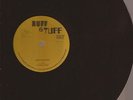 JUNIOR REID - JOKER SOLDIER / TONY TUFF - GIVE ME THE LOVE - RUFF & TUFF 12