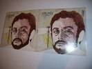 LENNY BRUCE - The Berkeley Concert - 2-LP -Set (Bizarre -Reprise-Frank Zappa-)