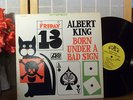 ALBERT KING LP 