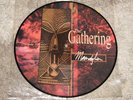 The Gathering- Mandylion/ PICTURE DISC/ 1995