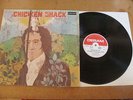 Chicken Shack : Imagination Lady ( DE 71 / Deram )   FOC
