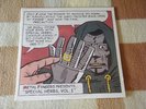 Metal Fingers pres. SPECIAL HERBS Vol. 1 / M.F. DOOM / Instrumentals 2LP - LESEN
