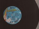 Michael Palmer-Too Much Sufferation / Don Carlos -Mr. Big Man- Lightning 12