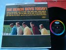 Beach Boys Today LP DT-2269 1965
