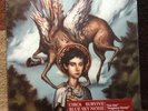 CIRCA SURVIVE BLUE SKY NOISE BLUE VINYL LP