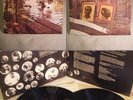 SWAMP BLUES - VARIOUS(Stereo)66263 1971 BLUE HORIZON RECORDS A1/B1/C1/D1 VG/VG+