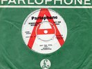 Margo & the marvettes Cherry Pie   Demo on uk Parlophone label