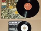the stone roses - debut vinyl LP - rare spanish import