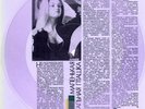 VANESSA PARADIS : VARIATIONS SUR LE MEME T'AIME (FLEXI RUSSE) LIRE DÉTAILS