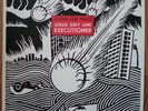 Atoms for Peace Judge Jury and Executioner 12