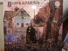 BLACK SABBATH Black Sabbath LP Spiral/Swirl Vertigo 1st Press 1970 