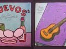 LP MEAT PUPPETS - Huevos
