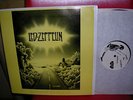 LED ZEPPELIN STAIRWAY TO HEAVEN 9/9/1971. FAN CLUB LP. MINT MINUS COND.-RARE