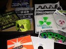 MODERN ACTION Test Press BOX SET swingin utters beltones briefs bodies nofx punk