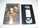 MEGARAVE '99 ROTTERDAM ENERGIEHAL * RARE  THUNDERDOME VHS VIDEO 1999 *