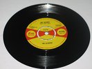 THE OLYMPICS---THE BOUNCE---FIREWORKS---SUE RECORDS---WI-348